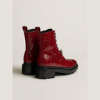 Women's Funk Ankle Boot Rouge H