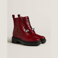 Women's Funk Ankle Boot Rouge H