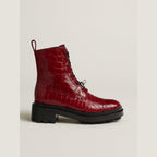 Women's Funk Ankle Boot Rouge H