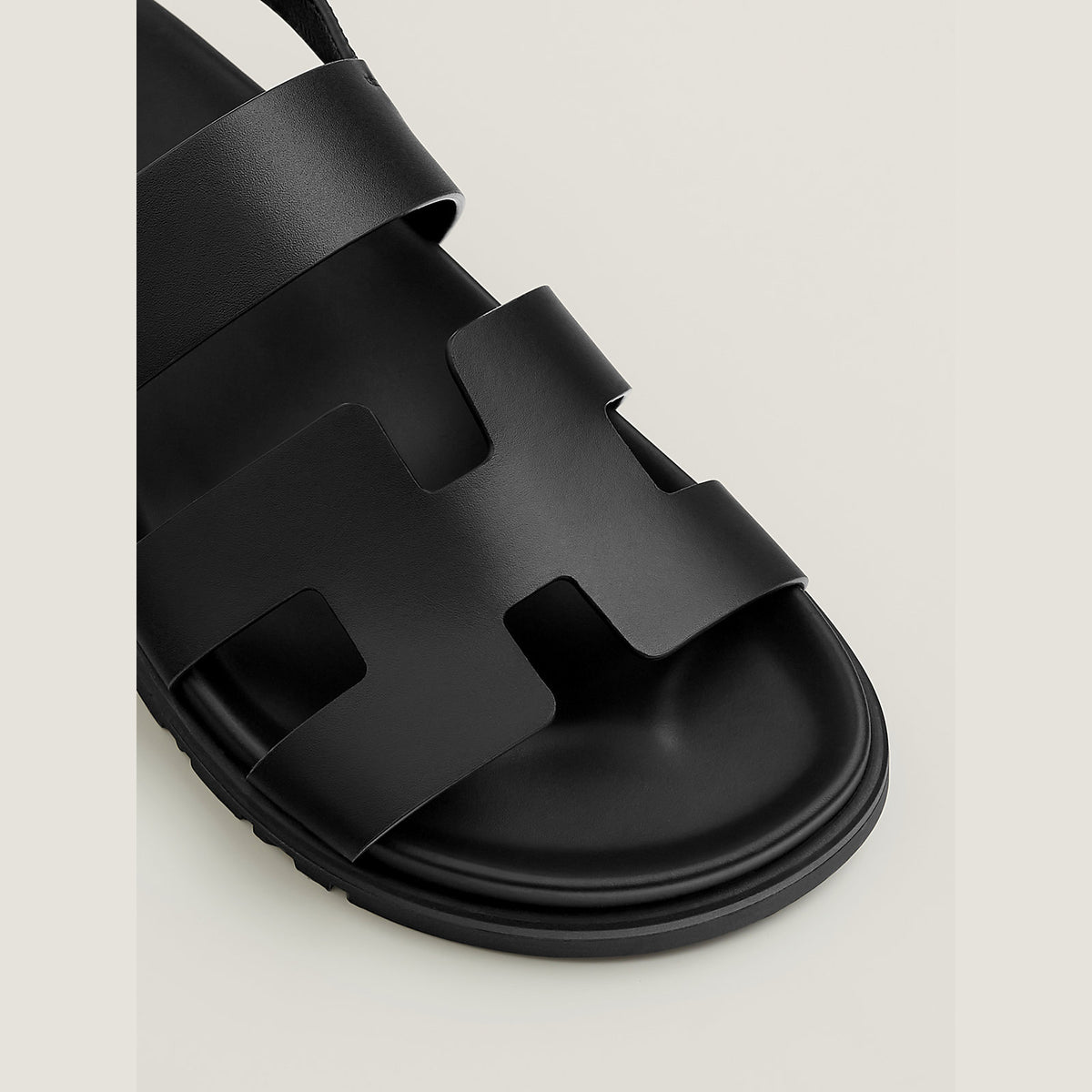 Women's Genius Sandal Noir
