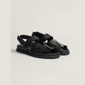 Women's Genius Sandal Noir