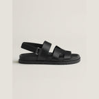 Women's Genius Sandal Noir