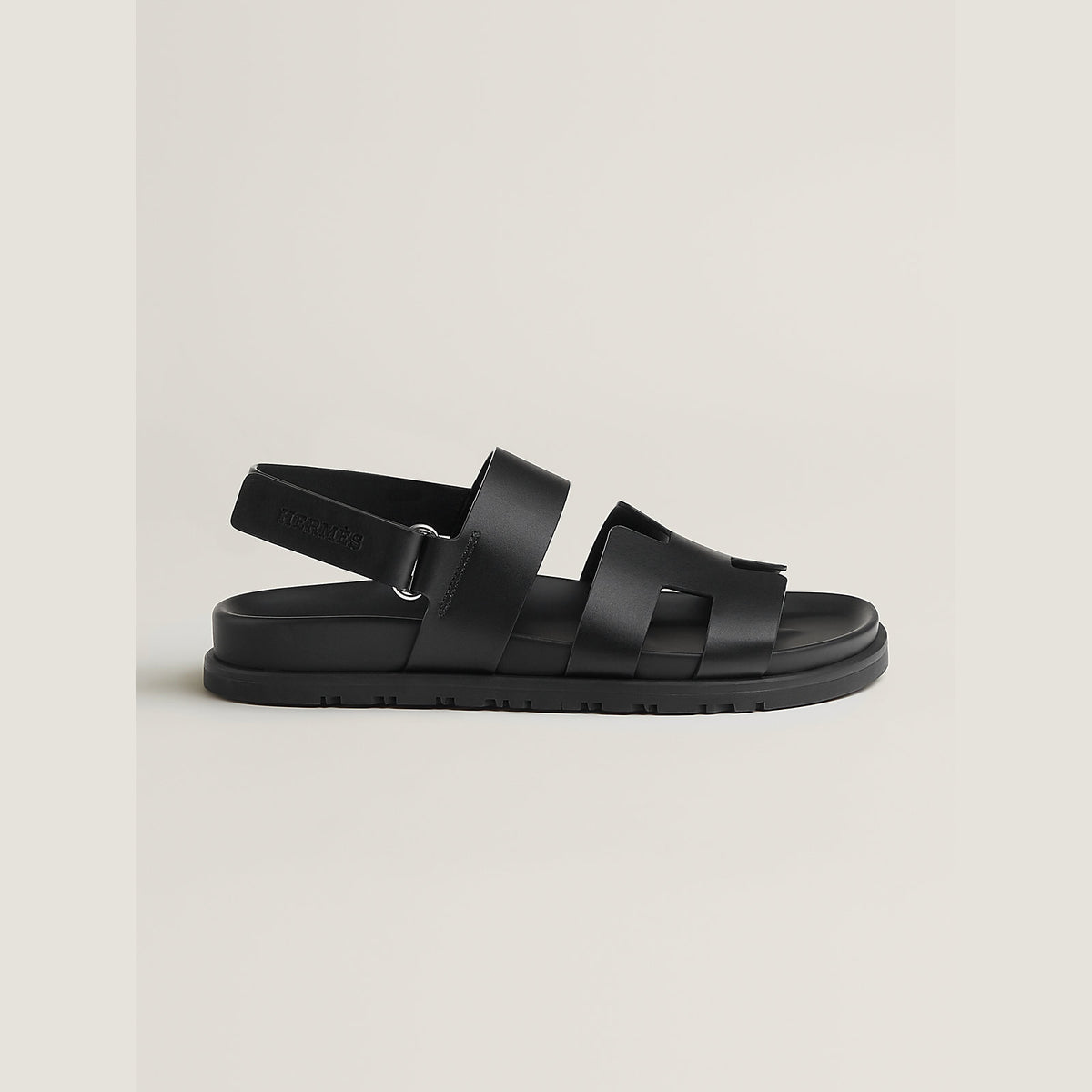 Women's Genius Sandal Noir