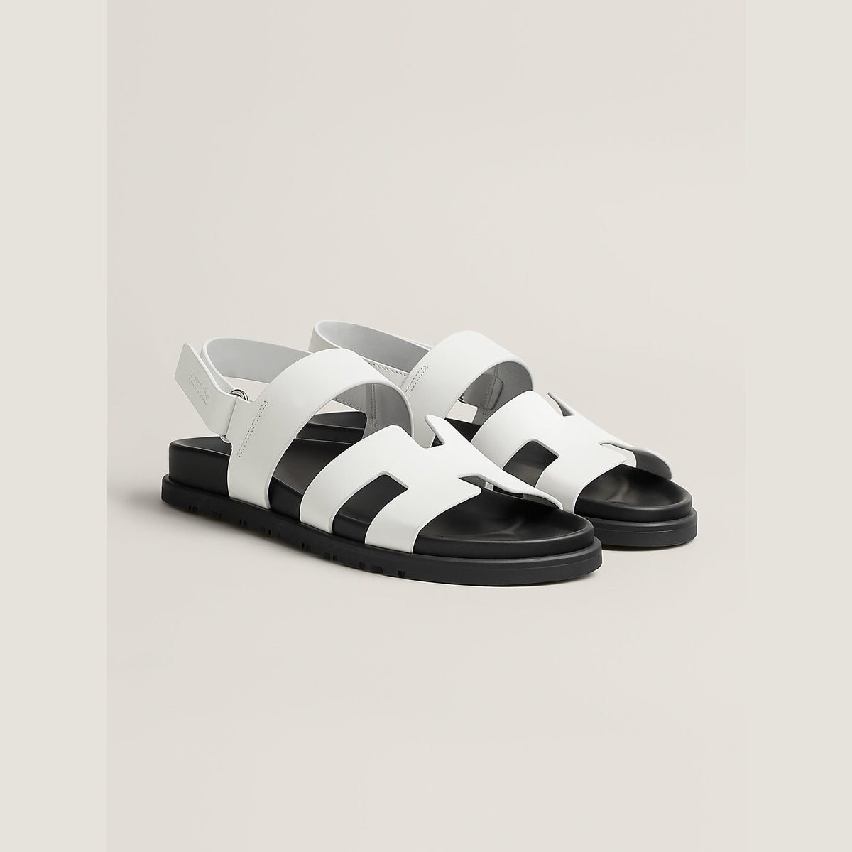 Women's Genius Sandal Blanc