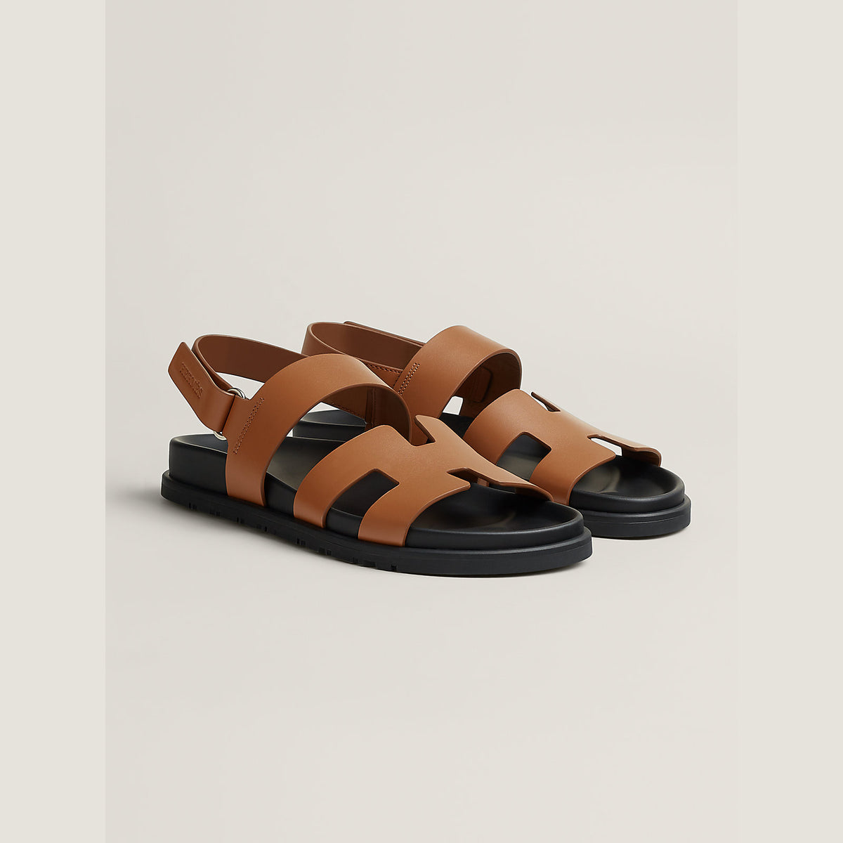 Women's Genius Sandal Naturel