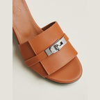 Women's Gigi 50 Sandal Naturel