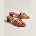 Women's Gigi 50 Sandal Naturel