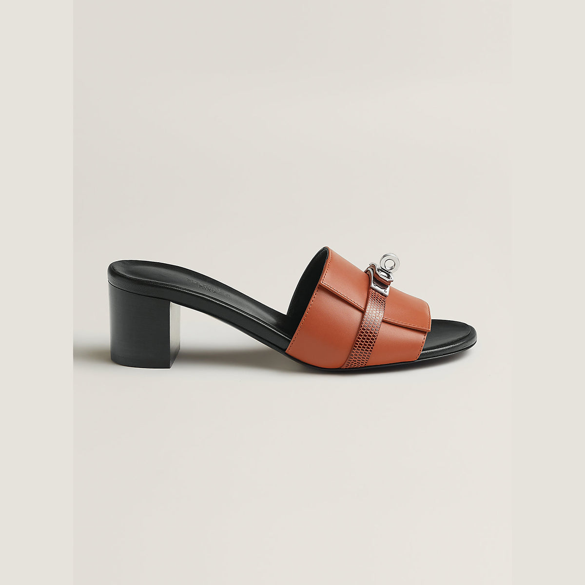 Women's Gigi 50 Sandal Orange Canyon