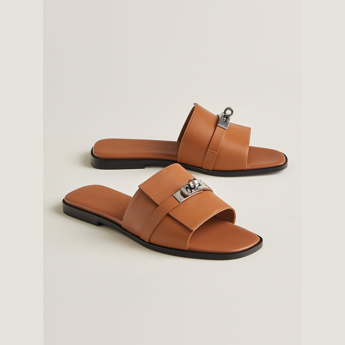Women's Giulia Sandal Naturel