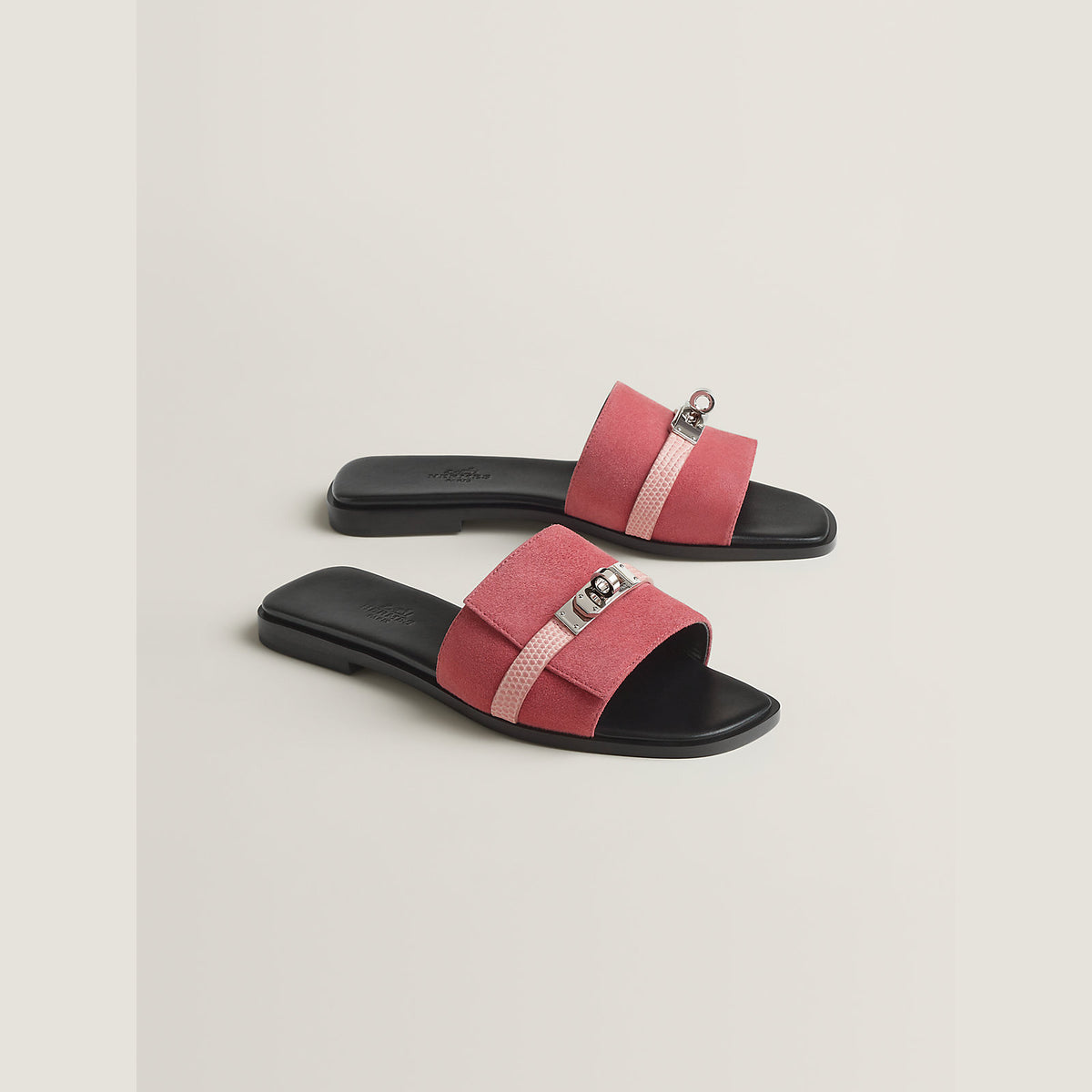 Women's Giulia Sandal Rose De Venise / Rose Jeva