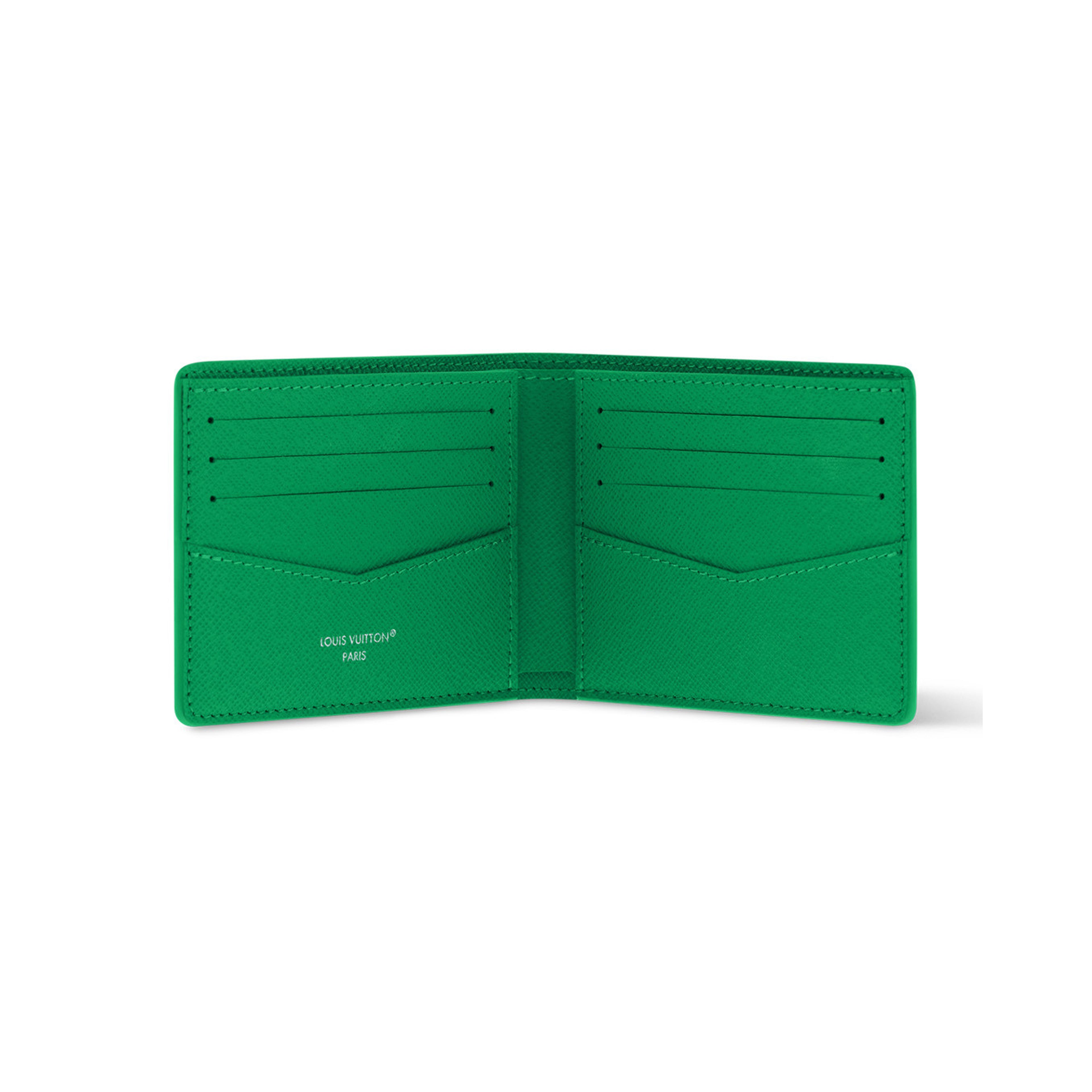 Slender Wallet