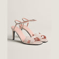 Women's Heden 80 Sandal Rose Pâle