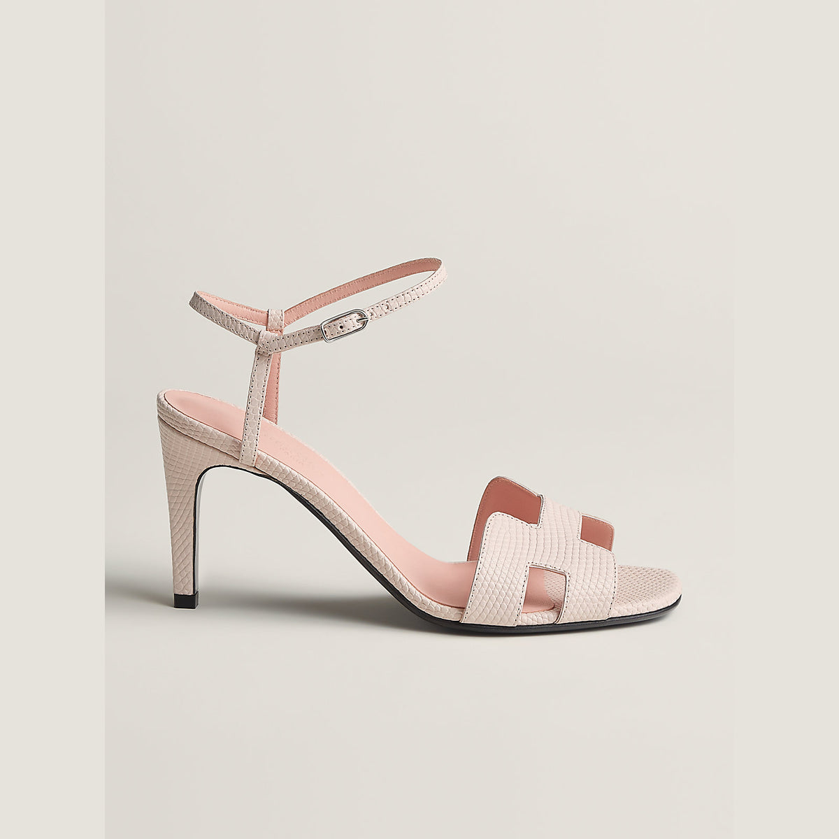 Women's Heden 80 Sandal Rose Pâle