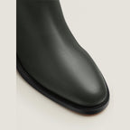 Women's High Boot Vert Anglais