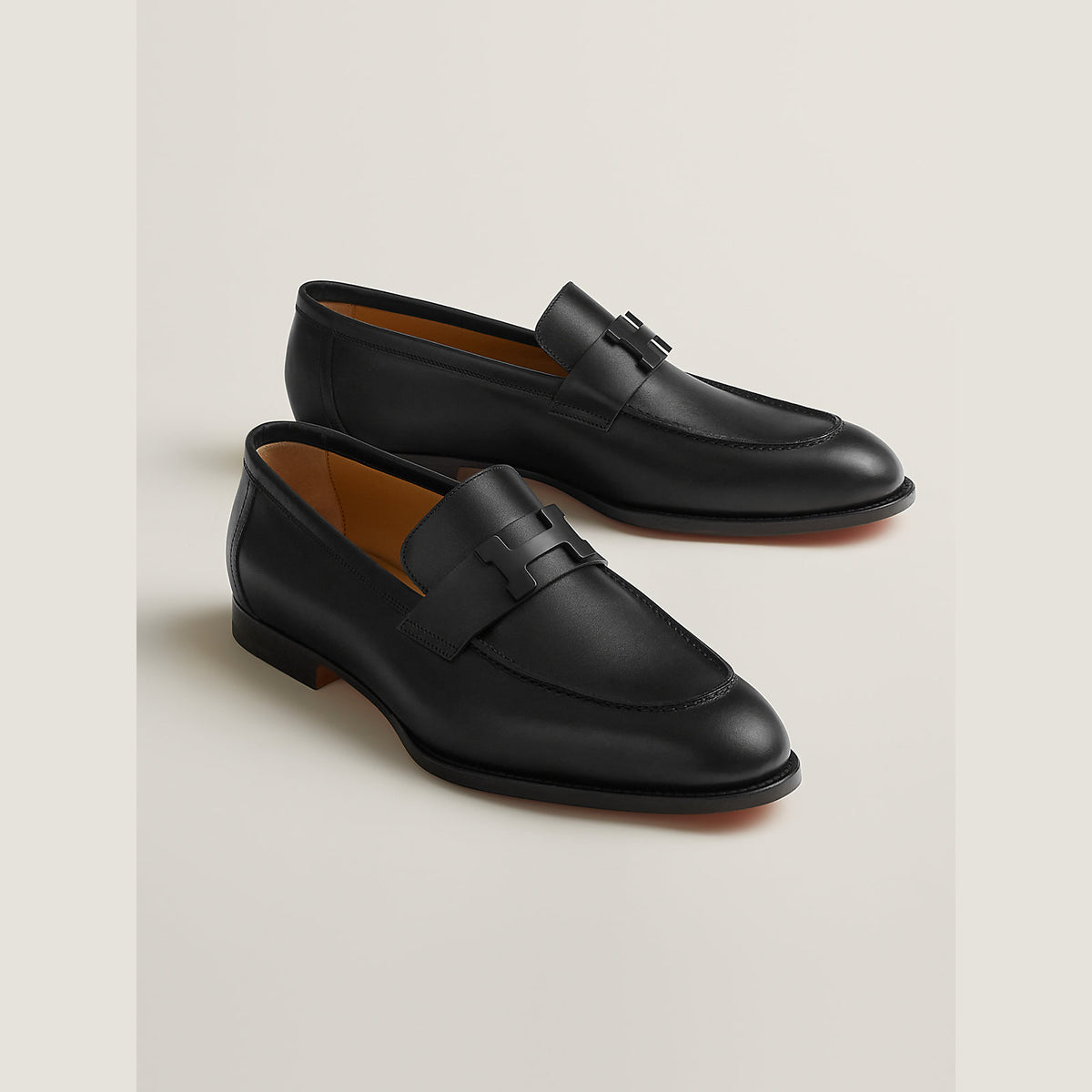 Men's Honore Loafer Noir