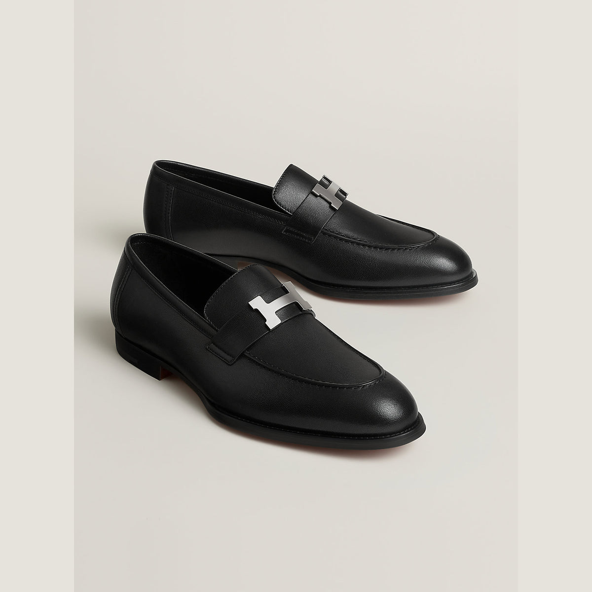 Men's Honore Loafer Noir 3