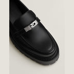 Women's Icone Loafer Noir