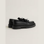 Women's Icone Loafer Noir