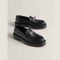 Women's Icone Loafer Noir