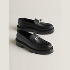 Women's Icone Loafer Noir