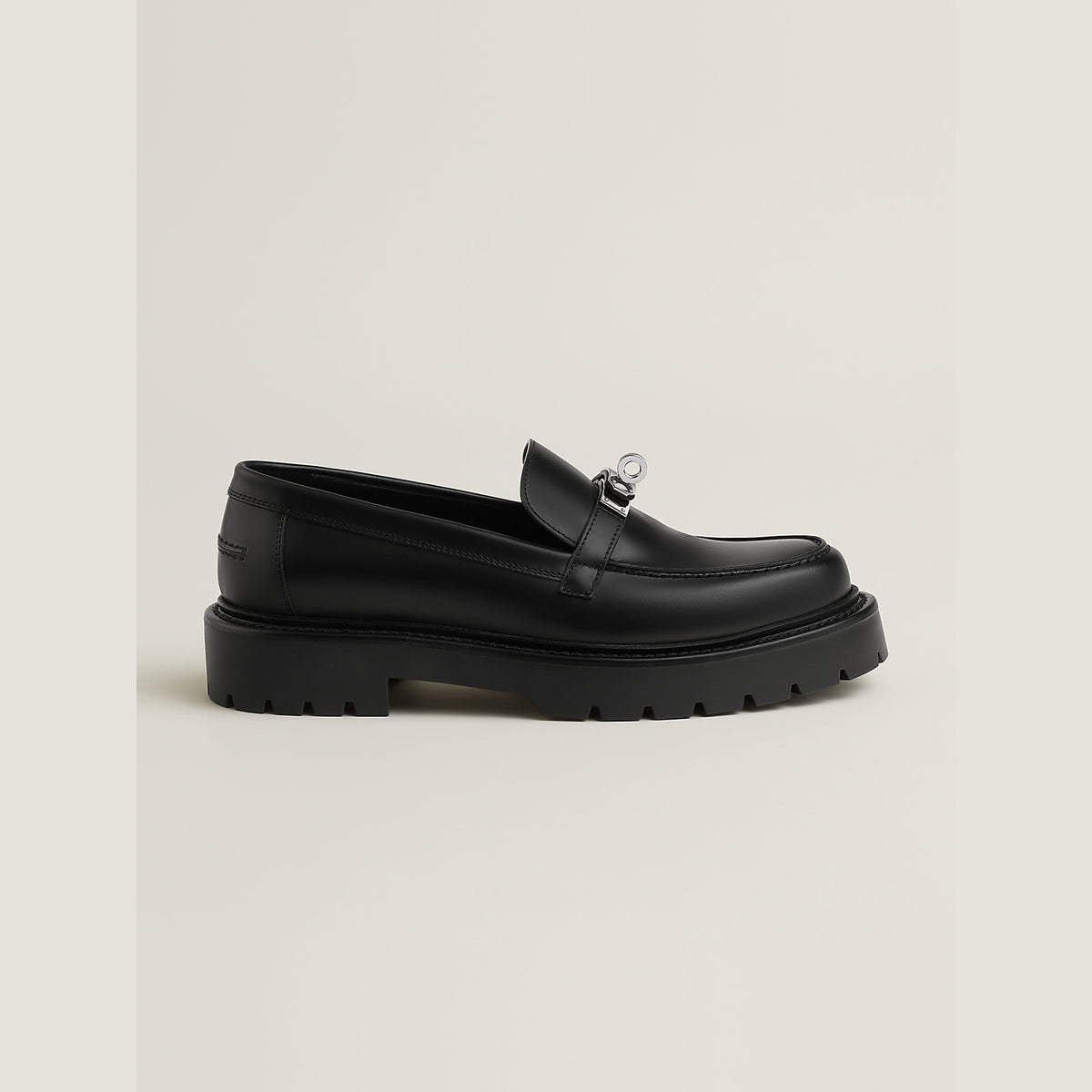 Women's Icone Loafer Noir