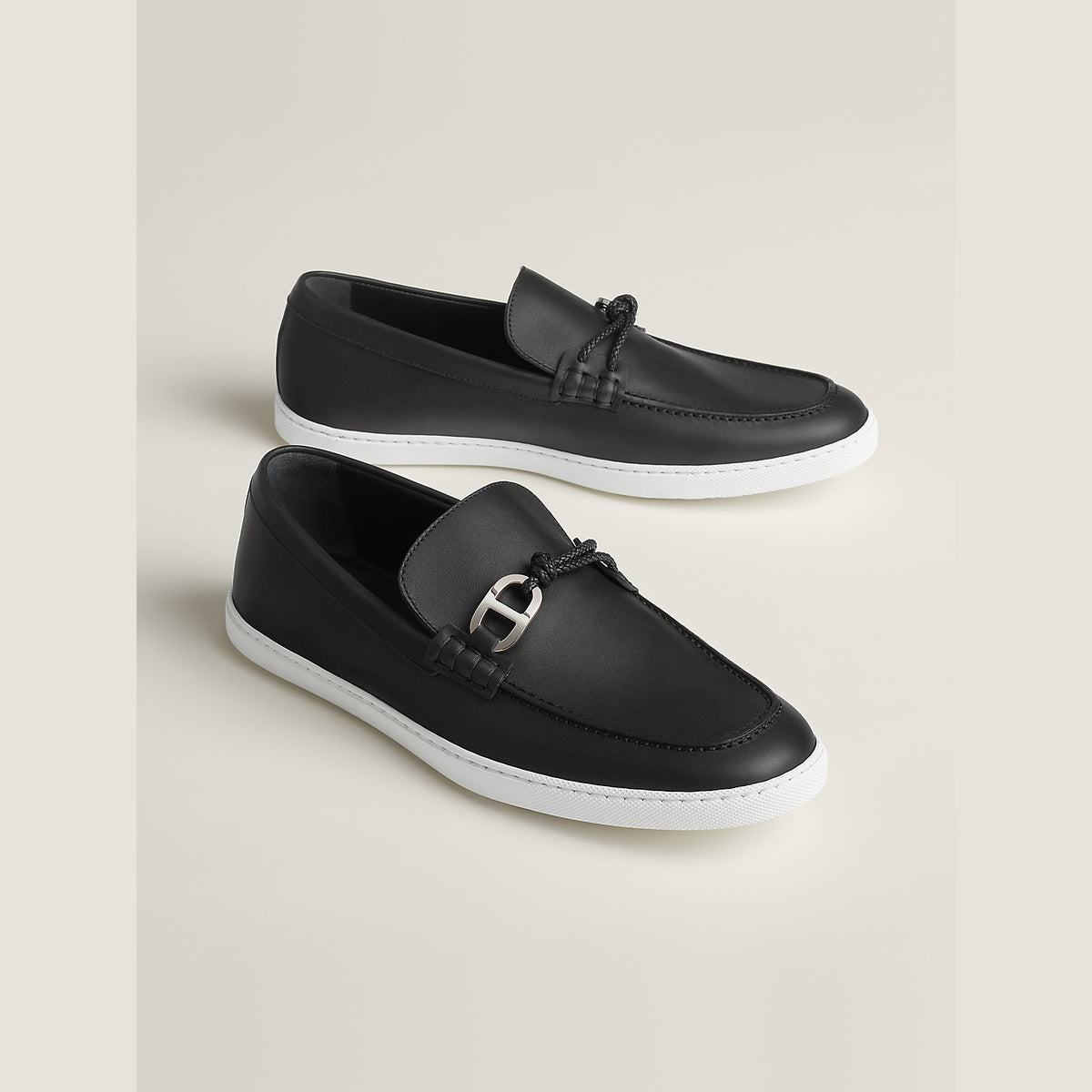 Men's Ignacio Loafer Noir