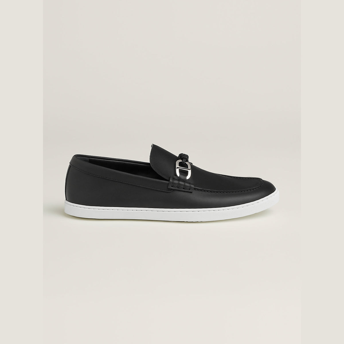 Men's Ignacio Loafer Noir