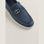 Men's Ignacio Loafer Bleu Obscur