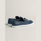 Men's Ignacio Loafer Bleu Obscur