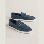 Men's Ignacio Loafer Bleu Obscur