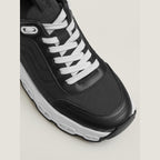 Women's Impulse Sneaker Noir
