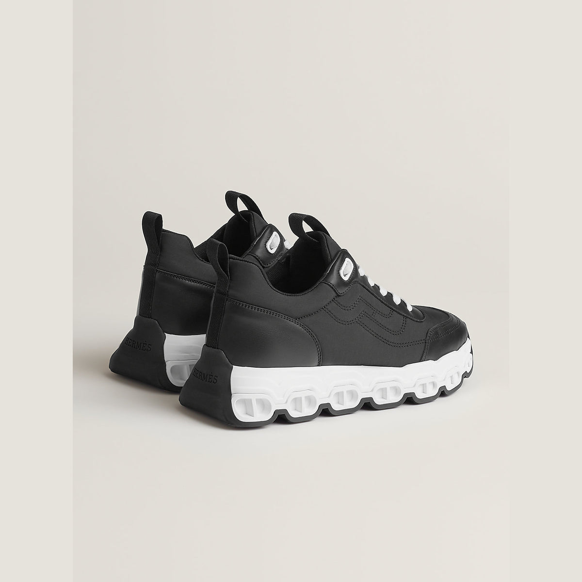 Women's Impulse Sneaker Noir