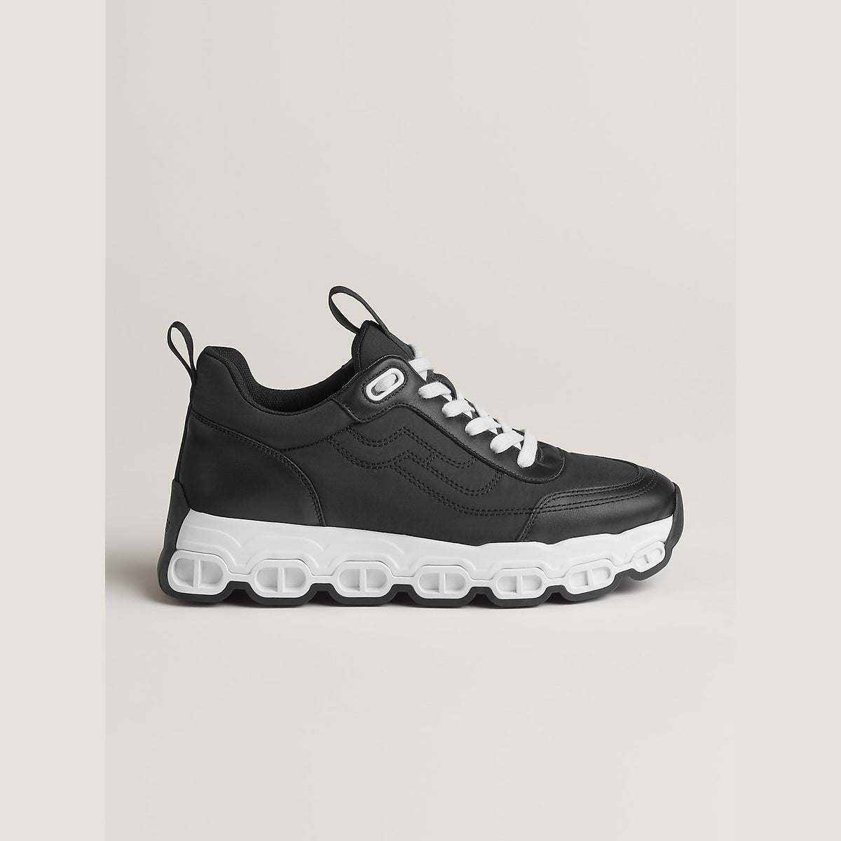 Women's Impulse Sneaker Noir