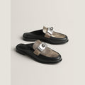 Women's Iota Mule Noir / Ombre