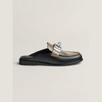 Women's Iota Mule Noir / Ombre