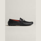 Men's Irving Loafer Noir
