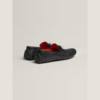 Men's Irving Loafer Noir