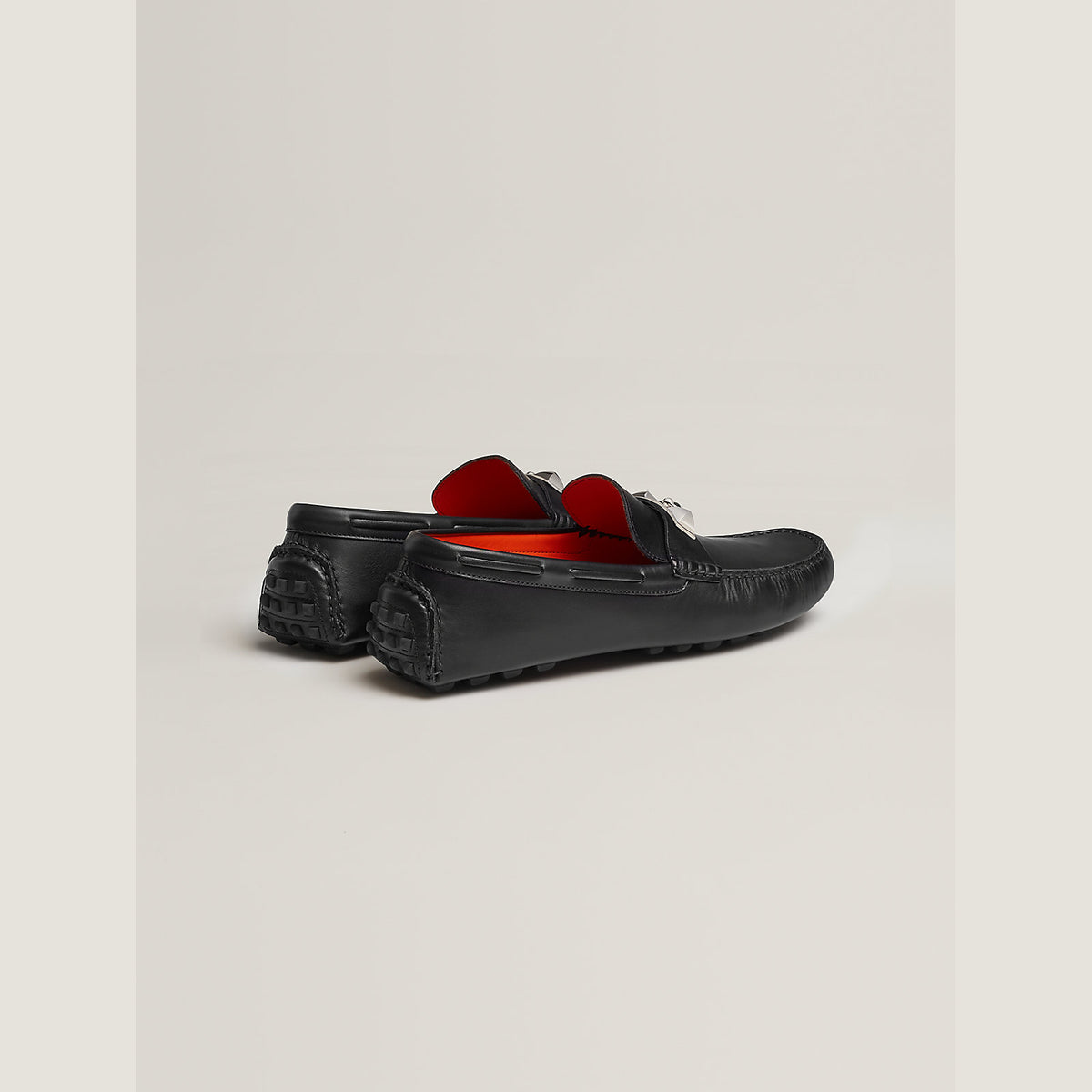 Men's Irving Loafer Noir