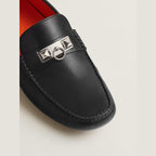 Men's Irving Loafer Noir