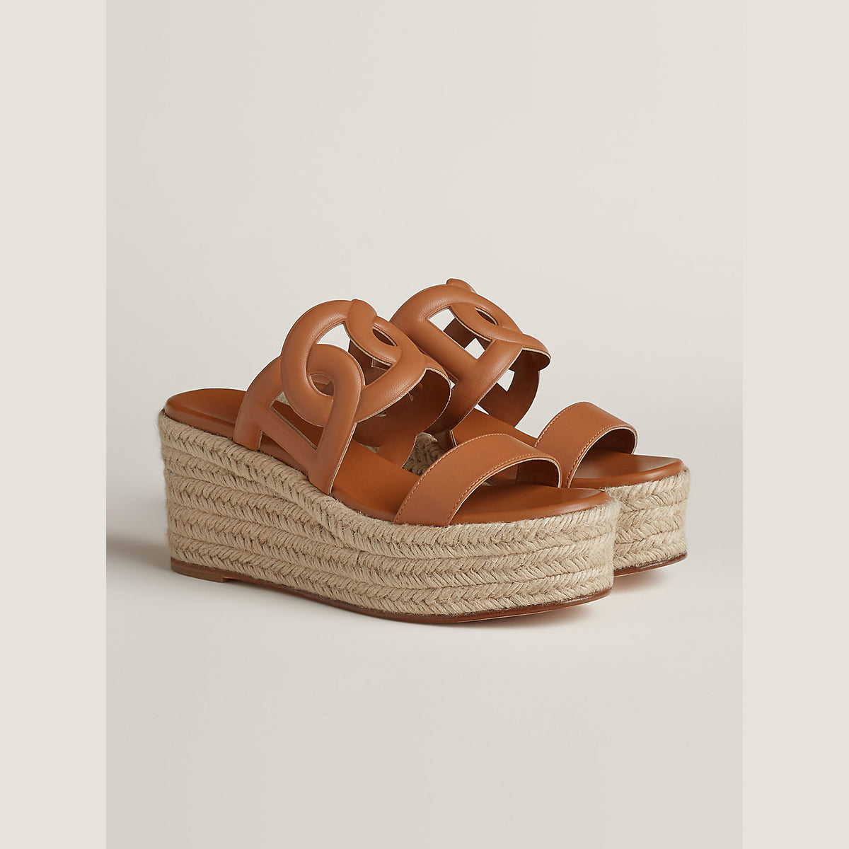 Women's Ithea 30 Espadrille Naturel