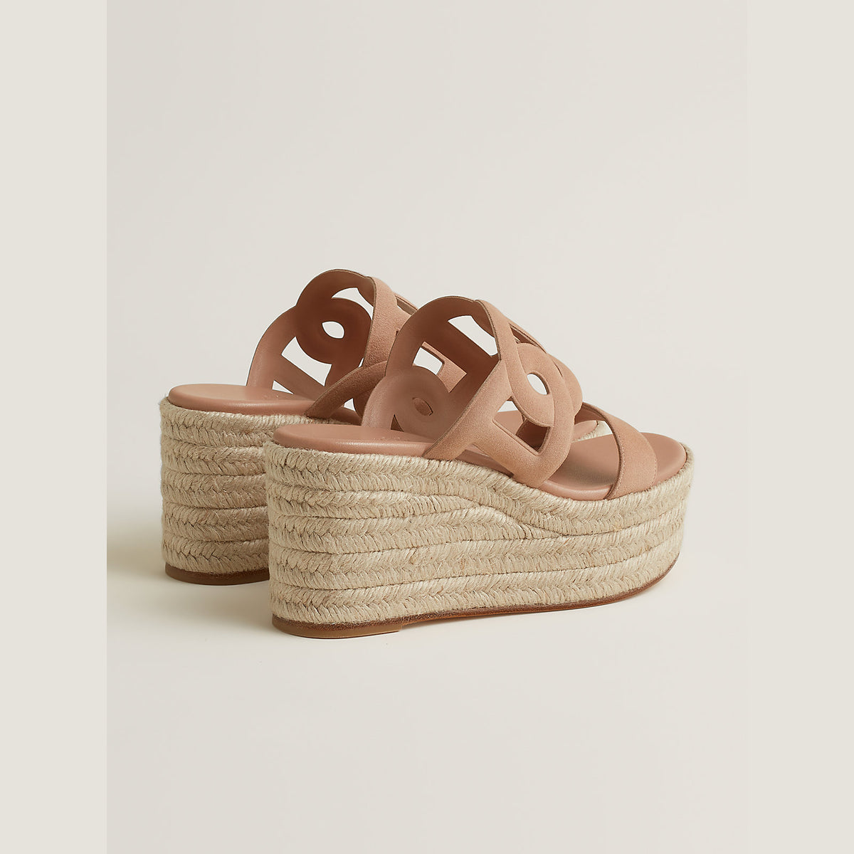 Women's Ithea 30 Espadrille Beige Perlino