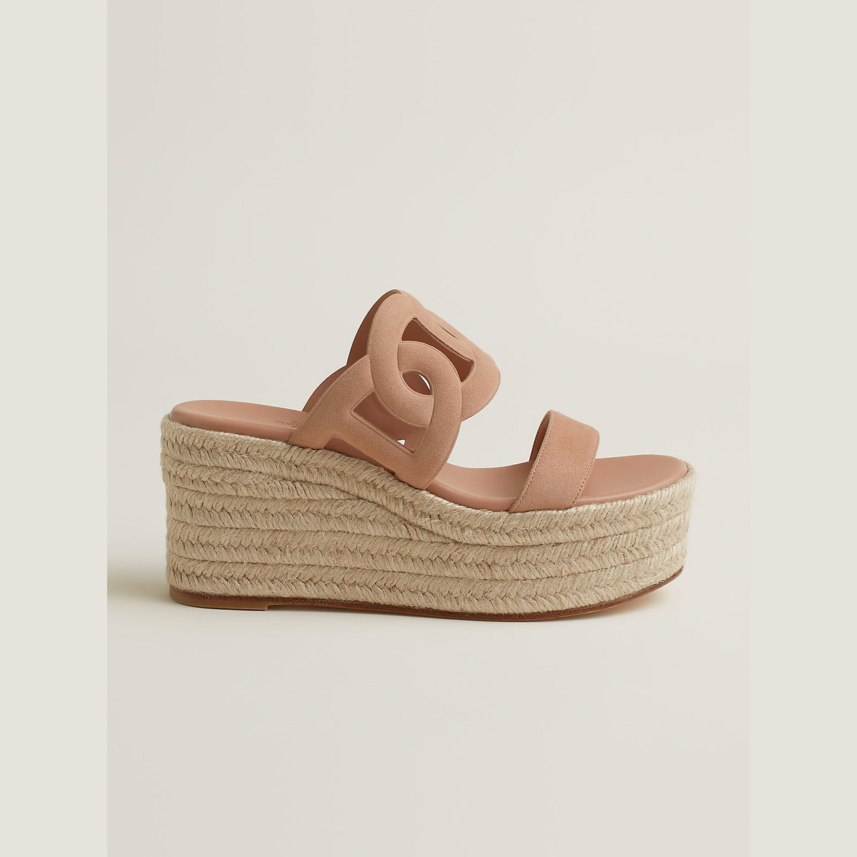 Women's Ithea 30 Espadrille Beige Perlino