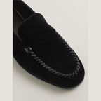 Men's Ivo Loafer Noir