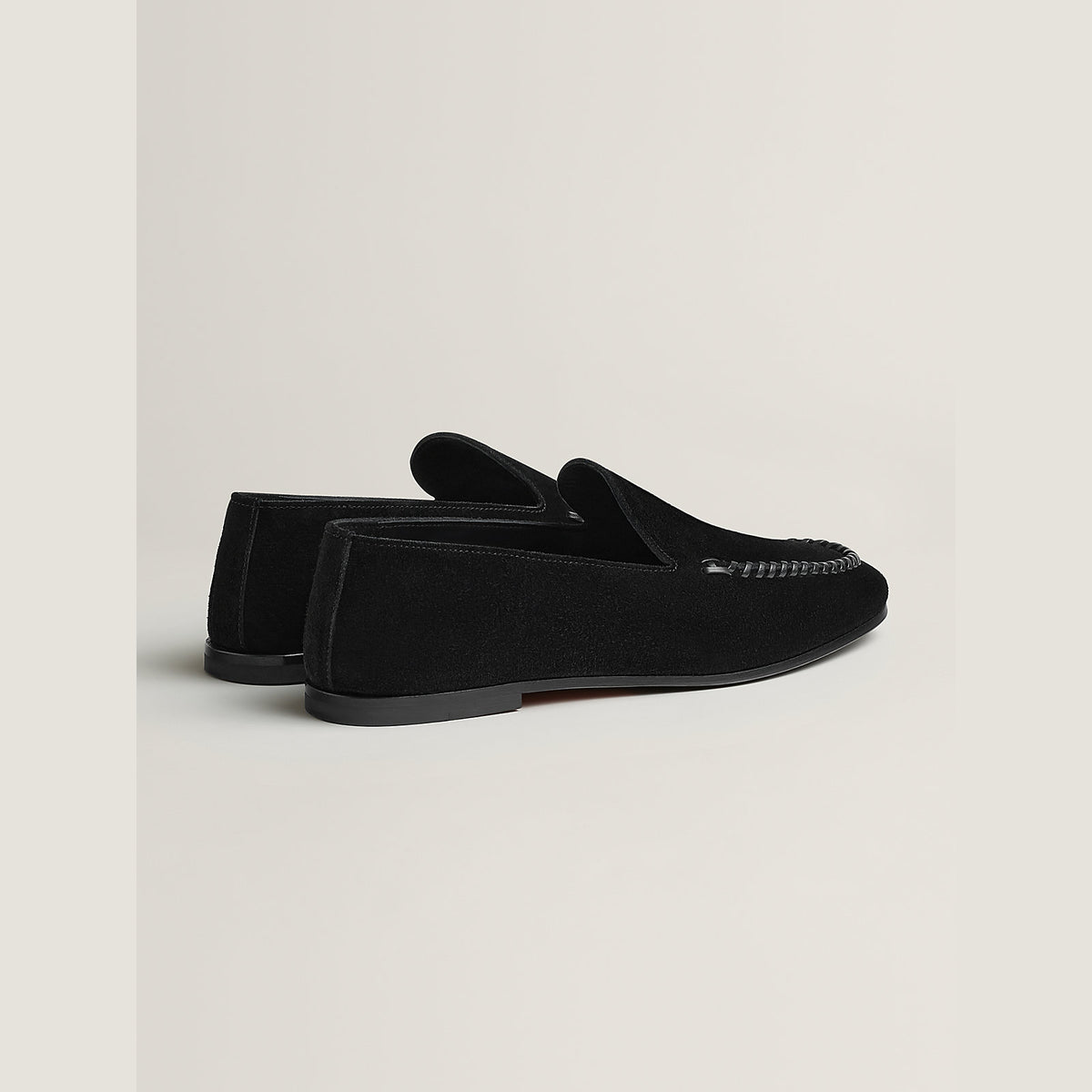 Men's Ivo Loafer Noir