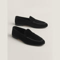 Men's Ivo Loafer Noir
