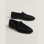 Men's Ivo Loafer Noir
