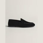 Men's Ivo Loafer Noir