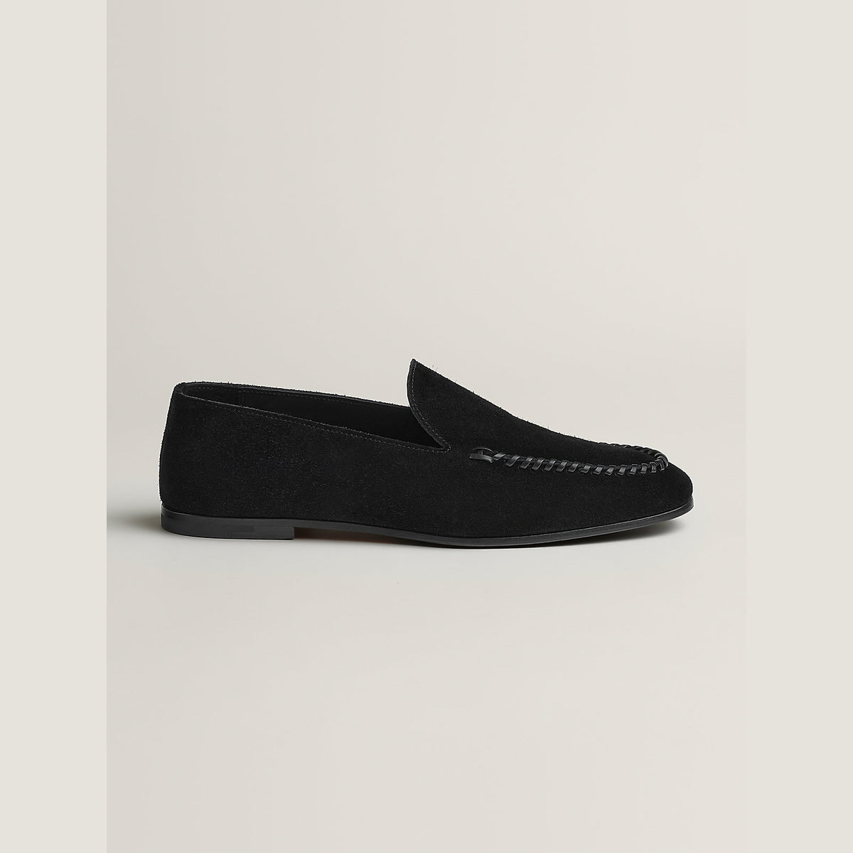Men's Ivo Loafer Noir