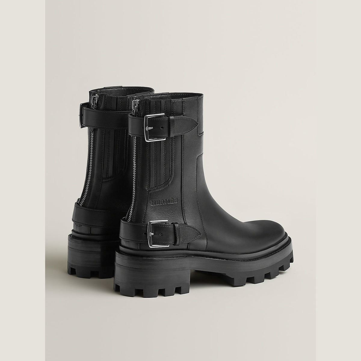 Women's Jaimy Ankle Boot Noir