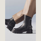 Women's Jaimy Ankle Boot Noir